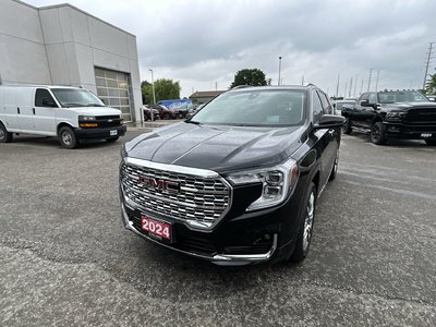 GMC Terrain  2024 à Brampton, Ontario