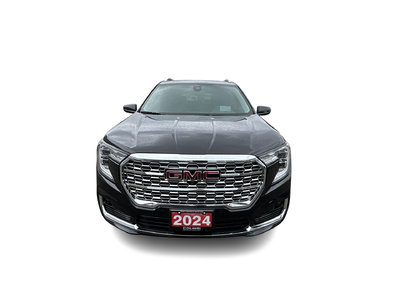 2024 GMC Terrain in Brampton, Ontario