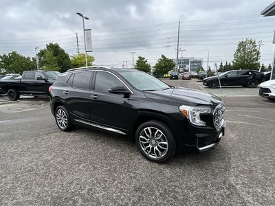 GMC Terrain  2024 à Brampton, Ontario
