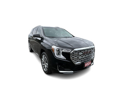 2024 GMC Terrain in Brampton, Ontario