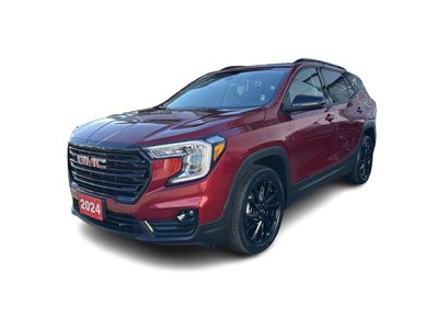 GMC Terrain  2024 à Brampton, Ontario