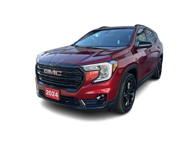 GMC Terrain  2024 à Brampton, Ontario
