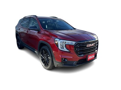 2024 GMC Terrain in Brampton, Ontario