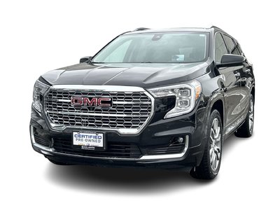 GMC Terrain  2024 à Brampton, Ontario