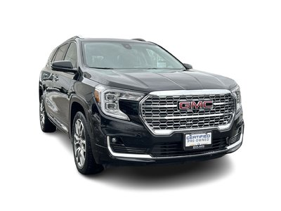 2024 GMC Terrain in Brampton, Ontario
