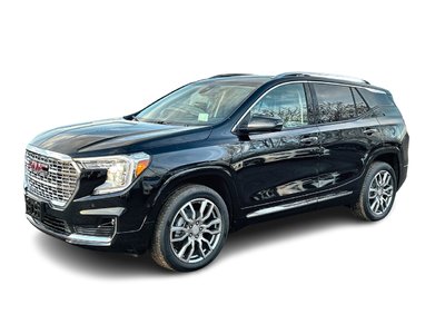 2024 GMC Terrain in Brampton, Ontario