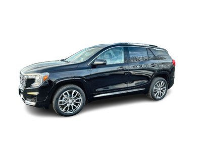 2024 GMC Terrain in Brampton, Ontario