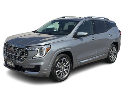 2024 GMC Terrain in Brampton, Ontario