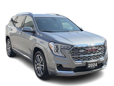 2024 GMC Terrain in Brampton, Ontario