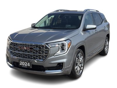 2024 GMC Terrain in Brampton, Ontario