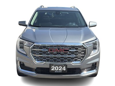 2024 GMC Terrain in Brampton, Ontario