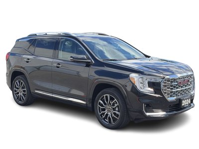 2024 GMC Terrain in Brampton, Ontario