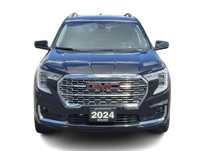 2024 GMC Terrain in Brampton, Ontario