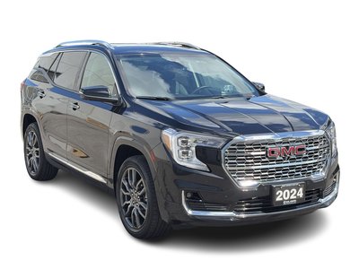 2024 GMC Terrain in Brampton, Ontario