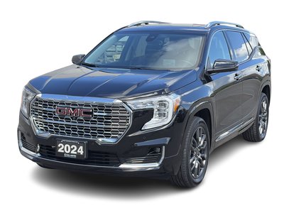2024 GMC Terrain in Brampton, Ontario