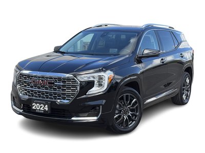 2024 GMC Terrain in Brampton, Ontario