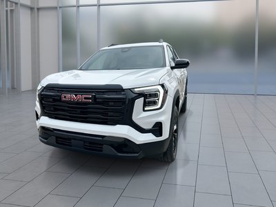 GMC Terrain  2025 à Brampton, Ontario