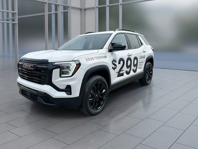 GMC Terrain  2025 à Brampton, Ontario