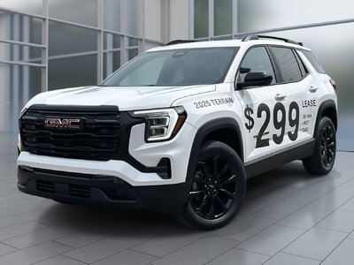 GMC Terrain  2025 à Brampton, Ontario