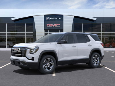 2025 GMC Terrain in Brampton, Ontario