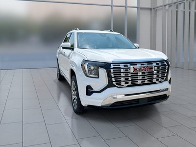 GMC Terrain  2026 à Brampton, Ontario