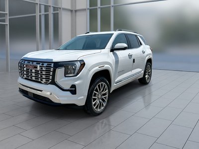 GMC Terrain  2026 à Brampton, Ontario