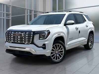 GMC Terrain  2026 à Brampton, Ontario