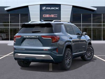 2026 GMC Terrain in Brampton, Ontario