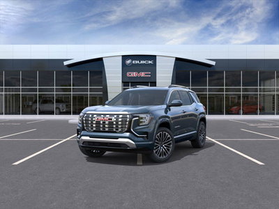 2026 GMC Terrain in Brampton, Ontario
