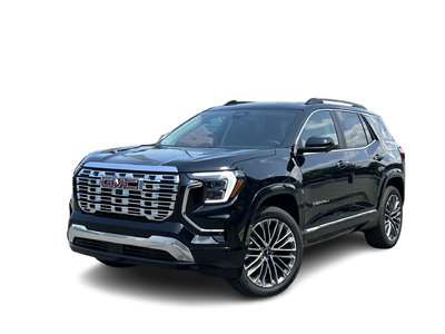 2026 GMC Terrain in Brampton, Ontario