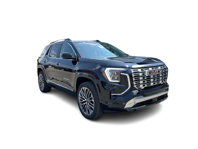 2026 GMC Terrain in Brampton, Ontario