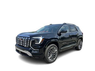 2026 GMC Terrain in Brampton, Ontario