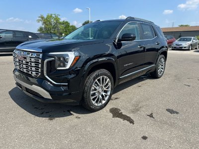 2026 GMC Terrain in Brampton, Ontario