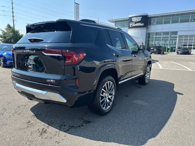 2026 GMC Terrain in Brampton, Ontario