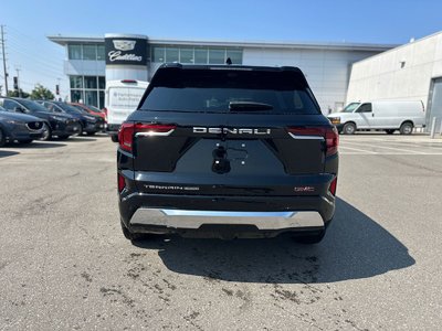 2026 GMC Terrain in Brampton, Ontario