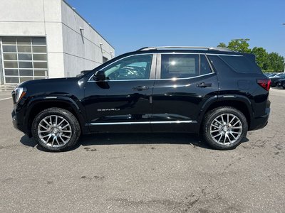 2026 GMC Terrain in Brampton, Ontario