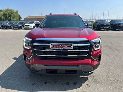 2026 GMC Terrain in Brampton, Ontario
