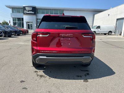 2026 GMC Terrain in Brampton, Ontario