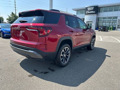 2026 GMC Terrain in Brampton, Ontario