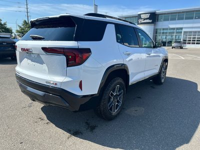 2026 GMC Terrain in Brampton, Ontario