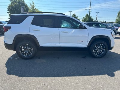 2026 GMC Terrain in Brampton, Ontario