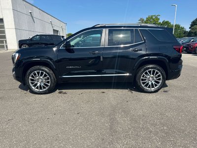 2026 GMC Terrain in Brampton, Ontario