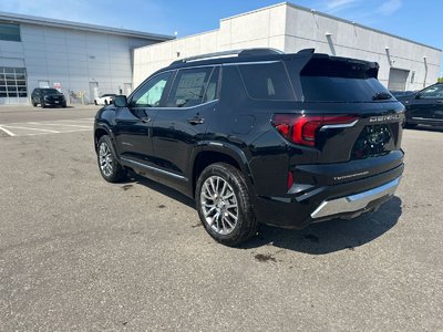 2026 GMC Terrain in Brampton, Ontario