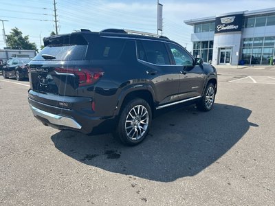 GMC Terrain  2026 à Brampton, Ontario