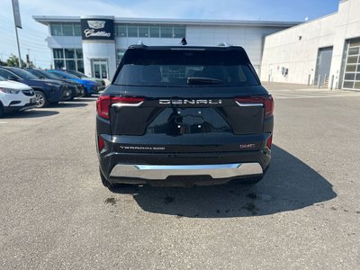 2026 GMC Terrain in Brampton, Ontario