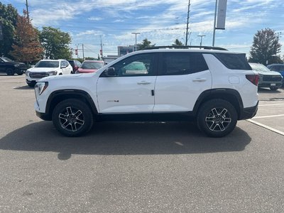 2026 GMC Terrain in Brampton, Ontario