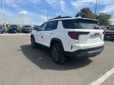 2026 GMC Terrain in Brampton, Ontario