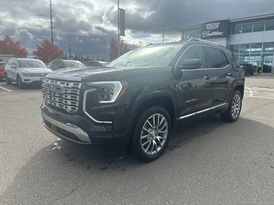 2026 GMC Terrain in Brampton, Ontario