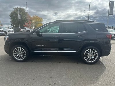 2026 GMC Terrain in Brampton, Ontario