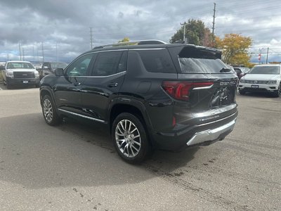 2026 GMC Terrain in Brampton, Ontario